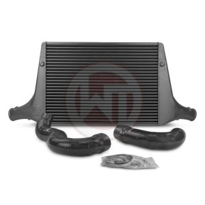 Audi Q5 Intercooler Kit - Wagner Tuning - Competition - `08-`15